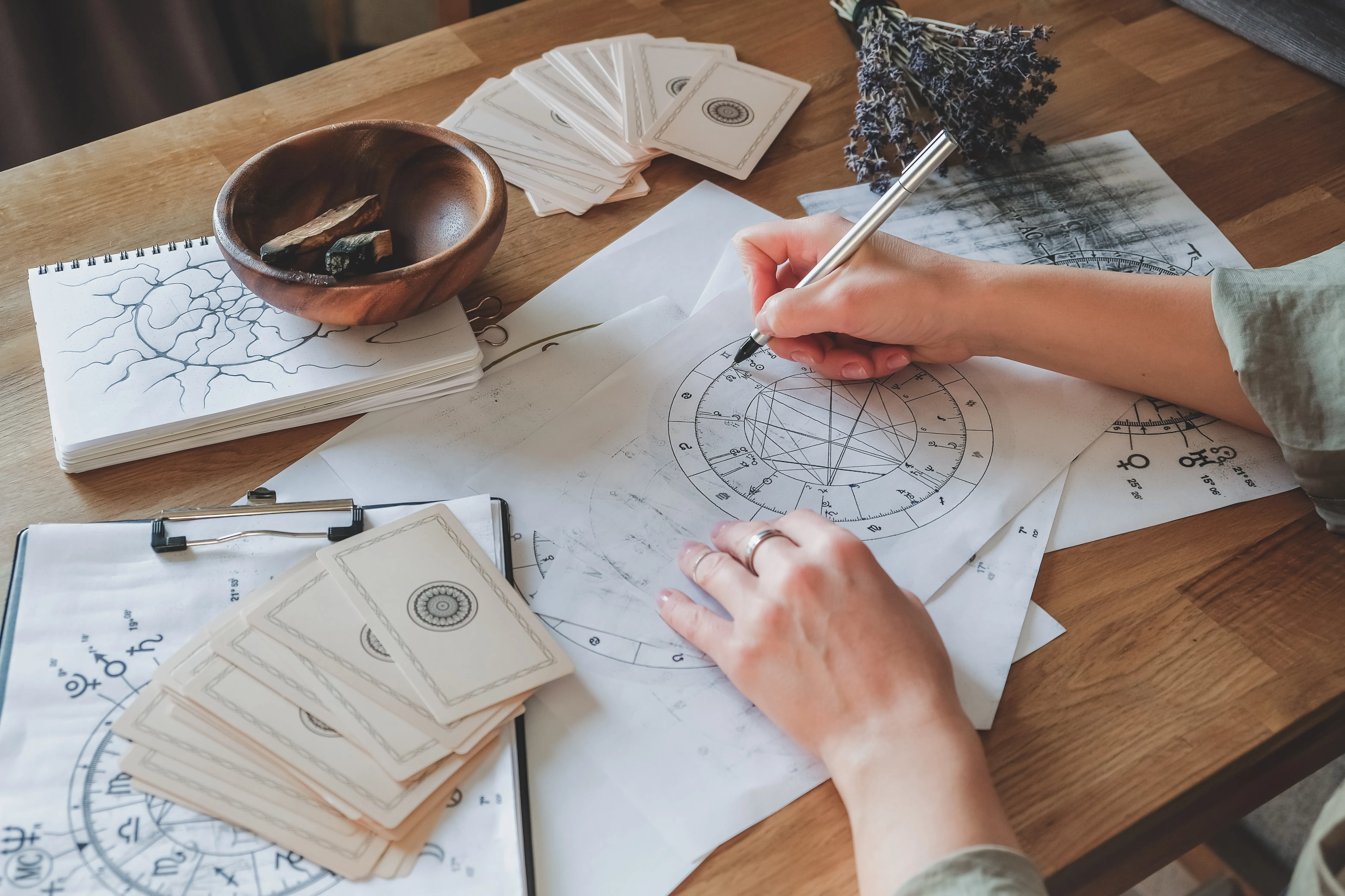 Your Moon Sign Meaning: How It Shapes Your Emotions and Intuition